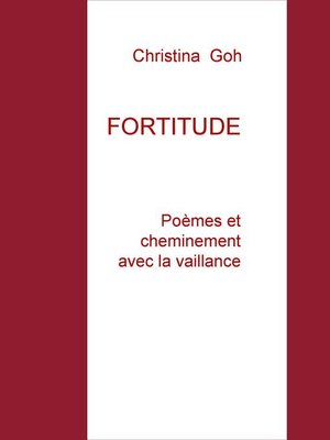 cover image of FORTITUDE